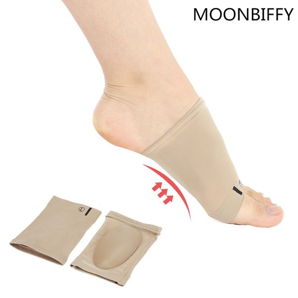 2019 Arches Footful Orthotic Arch Support Foot Brace Flat Feet
