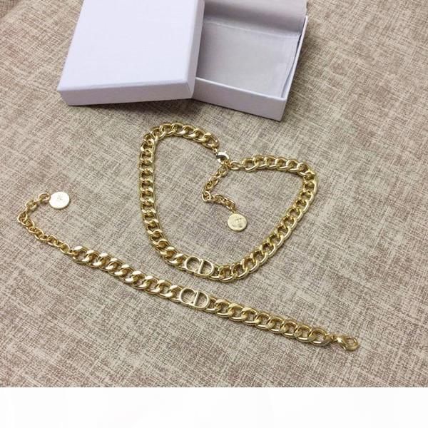 

взрыв классический cd цепи ожерелье дизайнер ювелирных изделий роскоши дизайнер ювелирных женщин дизайнер, Silver