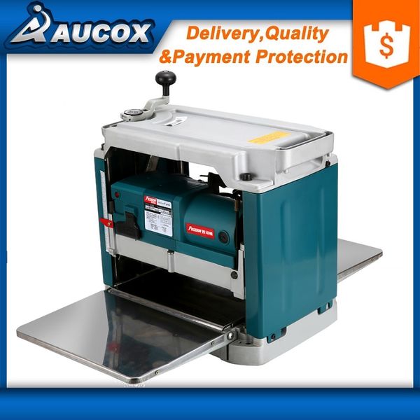 

305mm press thickness planer multi-purpose woodworking machine 220v wood processing carpenter tools