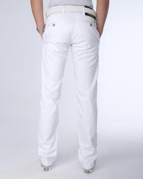 

mens designer polo ralph trousers lauren fashion casual pants classic famous polo pants popular wild comfortable straight pants, Black