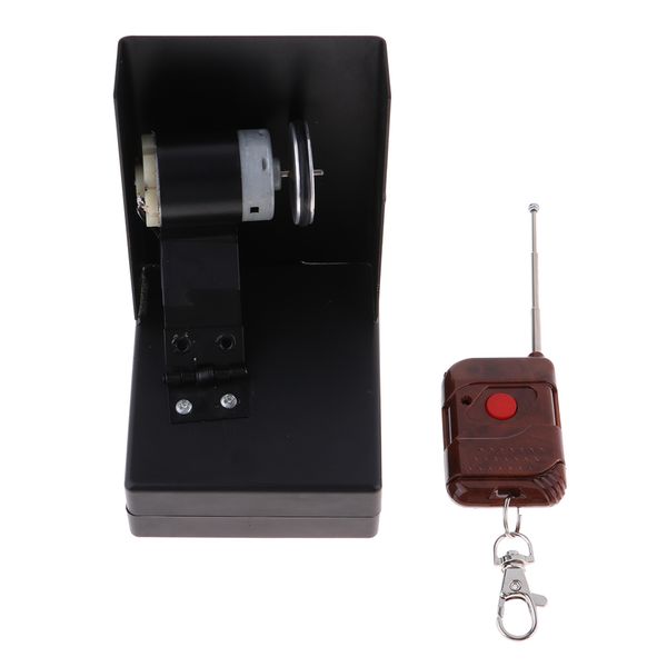 

remote control playing card fountain, electric flying magic trick ,stage show parties