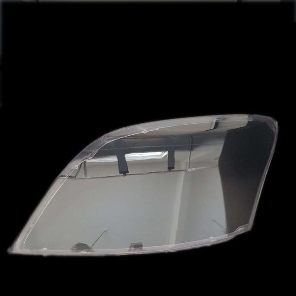 

for great wall hover haval h3 2005-2013 lampshade lamp shade front headlight shell transparent headlamp cover lens