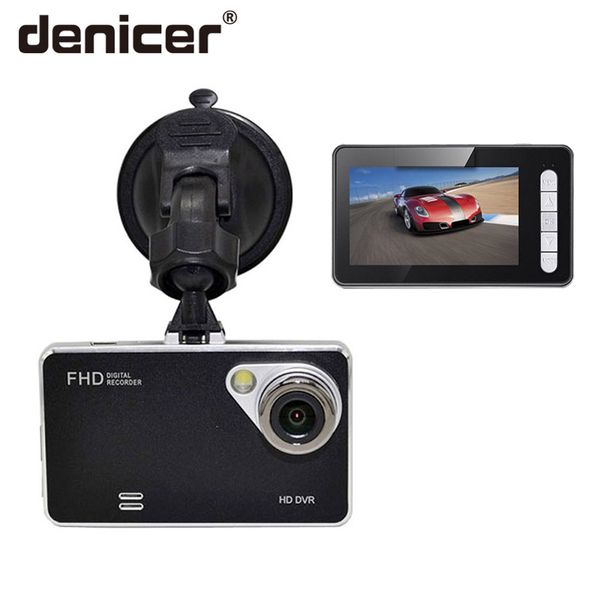 

car dvr camera full hd 1080p registrator dash cam 3.0 inch screen dvrs digital video recorder camcorder 170 degree wide angle