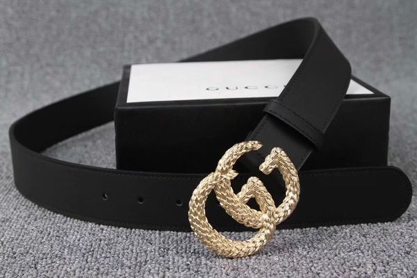 

2020 fashion leather belts for men big buckle belt male chastity belts fashion mens leather belt wholesale ing, Black;brown