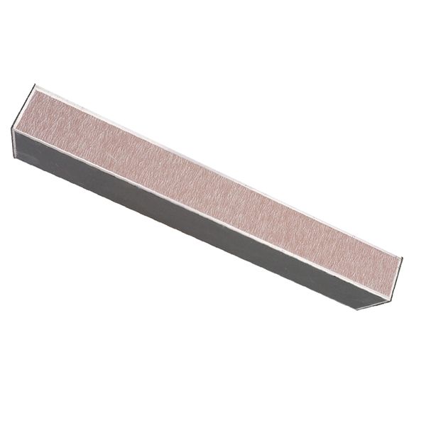 

sanding beam lever guitar handle with luthier abrasive paper tool