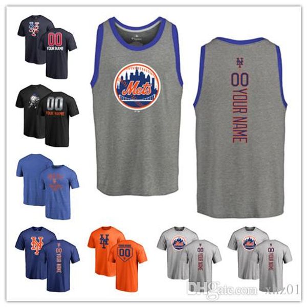 personalized mets shirts
