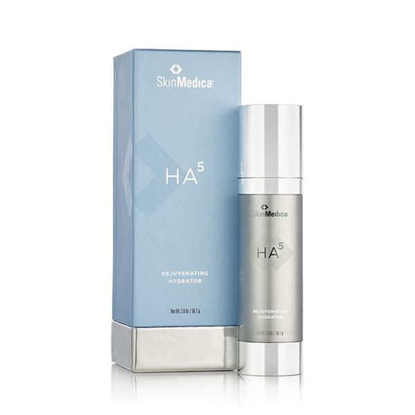 

Top quality SkinMedica HA5 Rejuvenating Hydrator skin care serum 56.7g / 2 oz