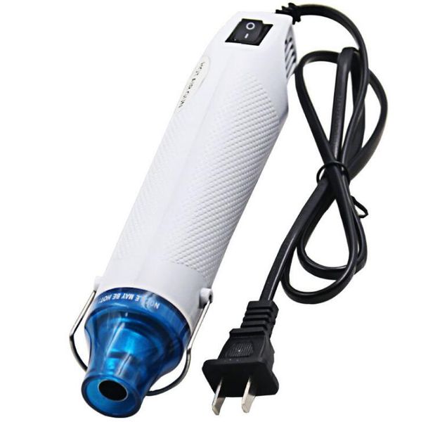 

110v /220v 6colors 300w 50hz electric air gun/heat gun with supporting seat diy tool heat gun