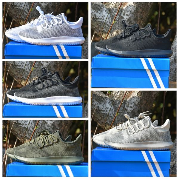 

wholesale new colo tubular shadow 3d breathe classical men women sneakers shoes breathable casual walking designer trainers shoes 5-10