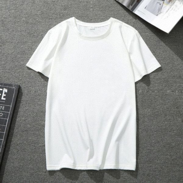

mens designer t shirts fashion brand summer t-shirt classic comfortable short sleeve casual-shirt pure cotton man tshirt tees wnki, White;black