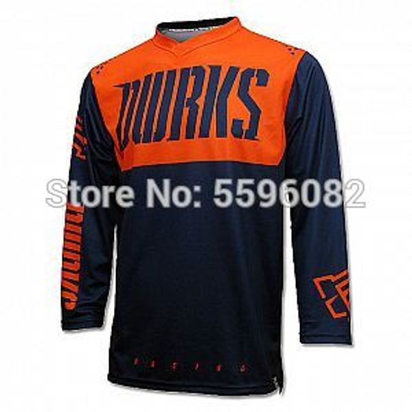 

джерси мотокросс 2020 мото бездорожье spexcel длинный рукав джерси под гору дк тх