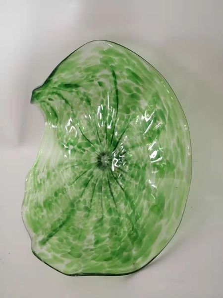 2019 Wholesale Folk Art Antique Home Company Used Glass Fruit
