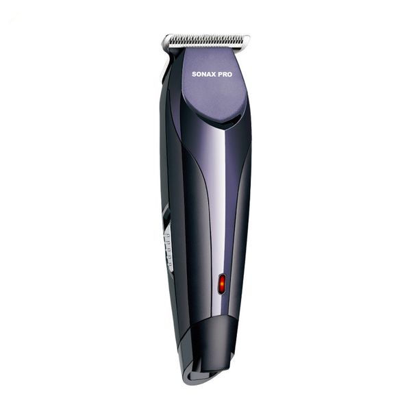 

lectric cordless hair clippers - all-in-one adjustable guide combs rechargeable waterproof hair trimmer for men
