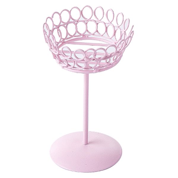 

cake stand dessert holder cup iron art table decor wedding party supply