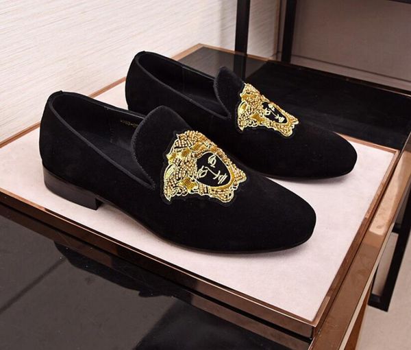 

Sapatos clássicos guange