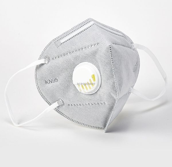 

N95 Маска 5 слоев KN95 рот маски Антипылевые защитные пылезащитные PM2. 5 защитная маска многоразовые