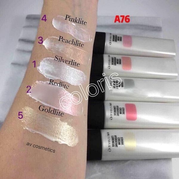 

face highlighters primer strobe cream hydratant lumineux effext-creme silky smooth highlighting foundation primer 50ml