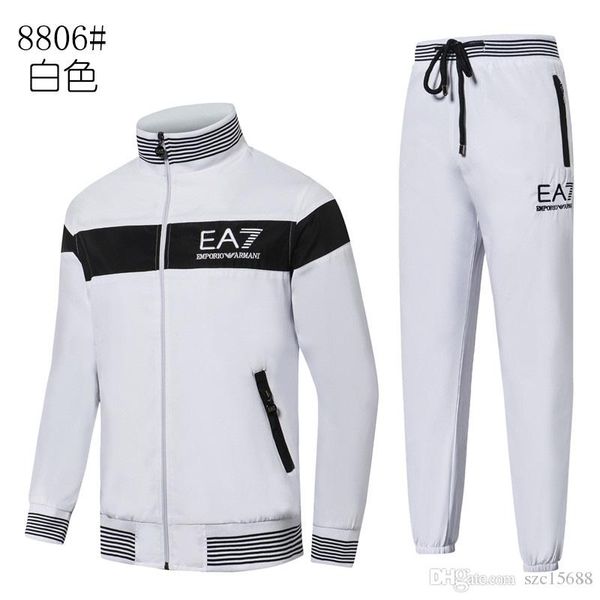 OutFit Designer Survêtement Homme OutFit Designer Survêtement Homme