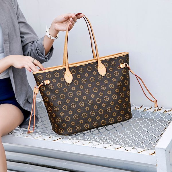 

2020 горячая распродажа большой емкости хозяйственная сумка женщины сумка марка сумки дизайнер кроссбоди плеча сумки большой кошелек bolsos