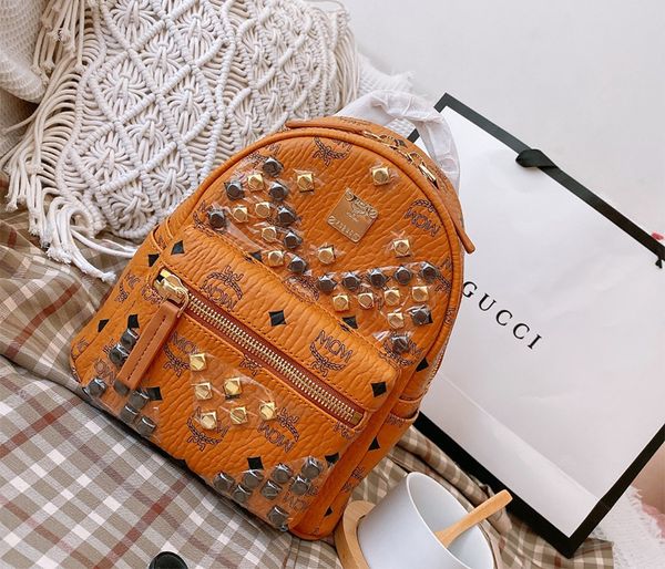 

2020 оптовая продажа мини рюкзак сумочка кошелек женская мода назад пакет сумка сумка пресбиопический мини пакет заклепки сумка