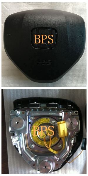 

complete airbag for civic 2013 driver steering wheel srs air bag ing