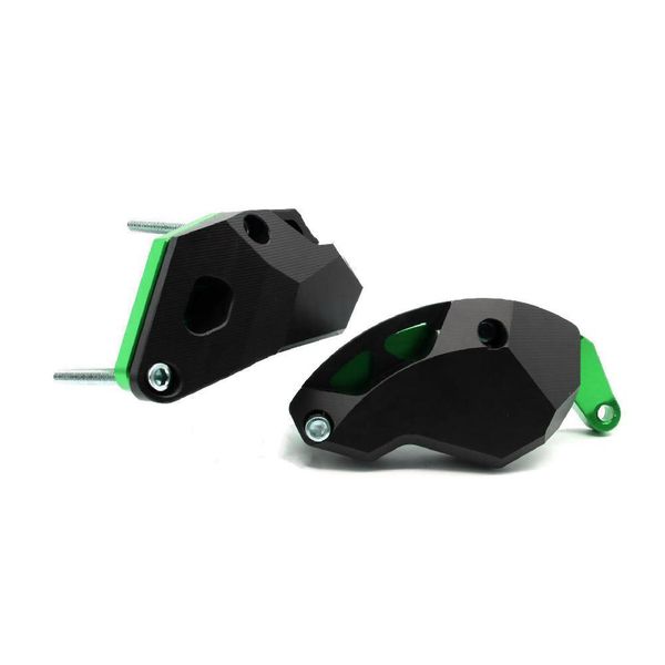 

motorcross motorcycle frame slider engine stator case for zx10r 11-16 engine guard case slider motorbike accessories