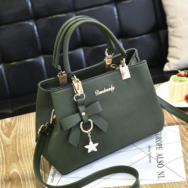 

messenger bags new fashion women pu leather handbags bags for female 2020 sac a main ladies satchel handbag