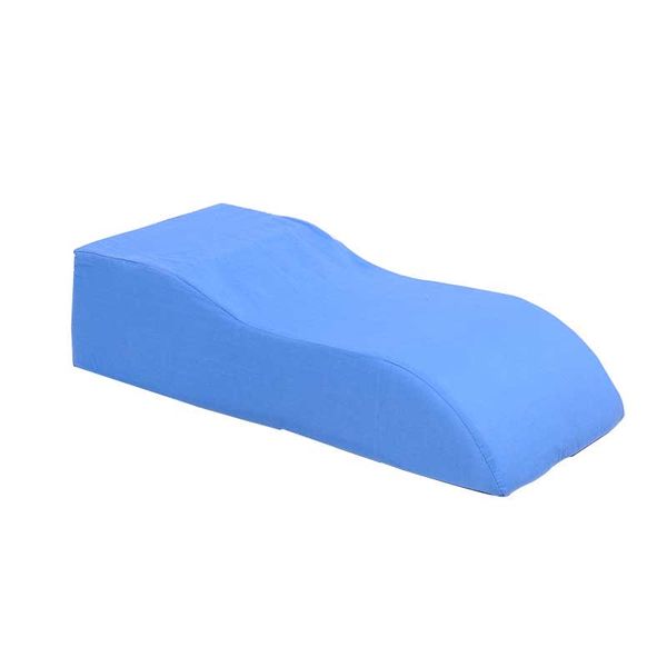 

leg lift cushion pad position pad turn over lower limb s-leg anti-decubitus