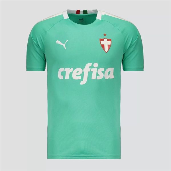 

2019/20 se palmeiras soccer jerseys palmeiras futbol camisetas football shirts kits maillot maglia trikot, Black;yellow