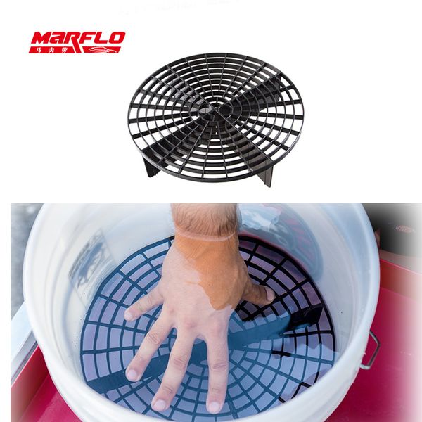 

автомойка grit guard marflo для царапины предотвращения когда мытья microfiber полотенца ткани spong полировальника