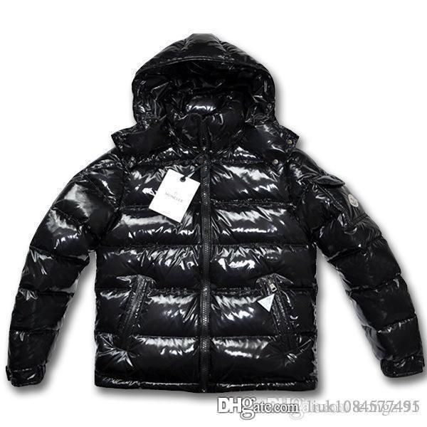 

2019 горячая осень зима новый метанию вниз ветровки вскользь 90 duck пуховик с капюшоном мужчины zipper park коутс повседневный mens tops ра, Black