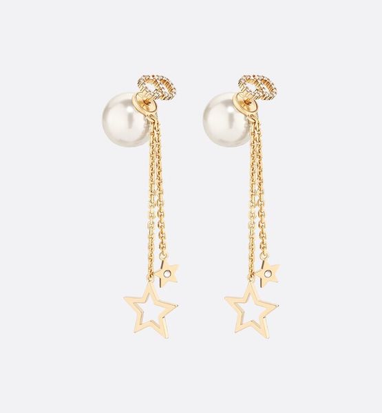

sell 45 styles creative ear studs fashion snowflake beer crystal rhinestone pearl ear studs new pearl earrings