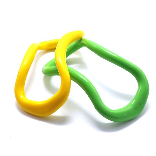

yoga circle stretch ring fascia massage workout pilates ring bodybuilding fitness stretch gym equipment yoga accessories yoga circles