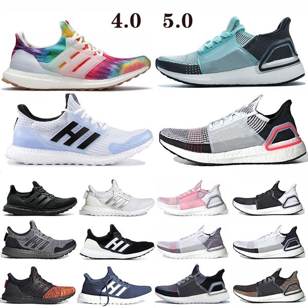 

2020 ultra boosts 4.0 ultraboosts 20 sneakers kicks x woodstock white walker laser red ultra boosts trainer sport running shoes size 36-45, White;red