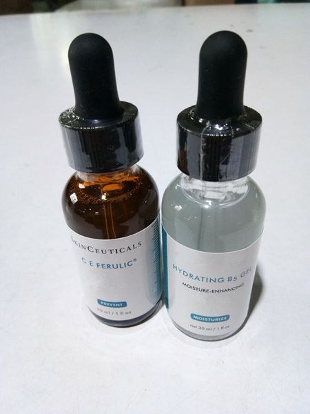 

xiulike skin care famous brand phyto corrective hydrating moisturize hydrating b5 gel 30 ml/1 fl oz, White