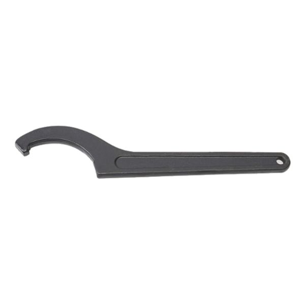 

#45 steel square head adjustable spanner hook wrench tool