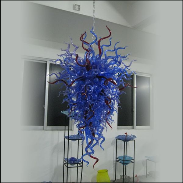 

2019 новое прибытие mouth выдувное стекло люстры светильники murano стиль ручной выдувного стекла подвесные светильники для гостиной decor r