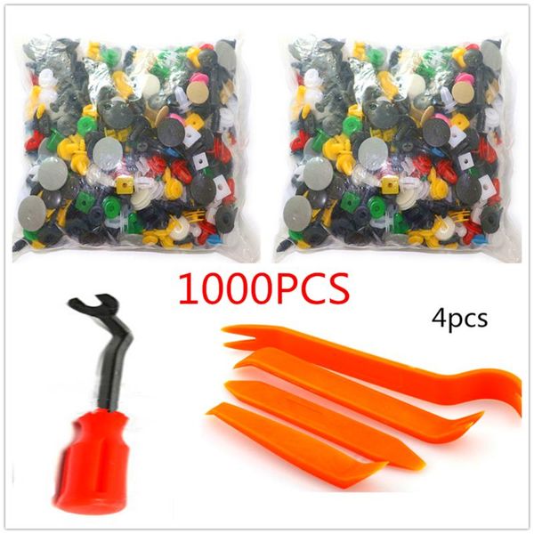 

2019 car mixed fastener door trim panel auto bumper clips engine cover for altima 370z xmotion x-trail qashqai