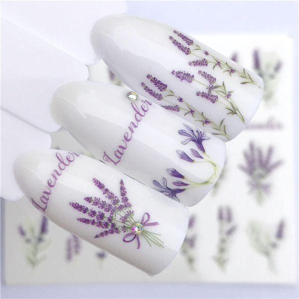 

wuf 2019 new designs lavender/flower/flamingo noble necklace designs for nail art watermark tattoo decorations, Black
