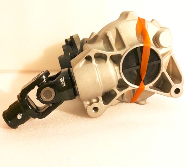 

rhino 660 complete front differential dif gear case new fit rhino 660 2004-2007