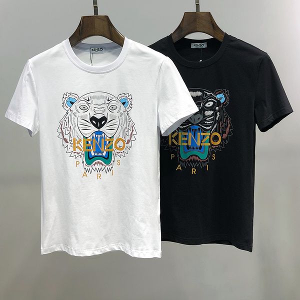 

men's clothingtees & polonew men's casual wear t-shirts and polo shirts for 2020 r26, White;black