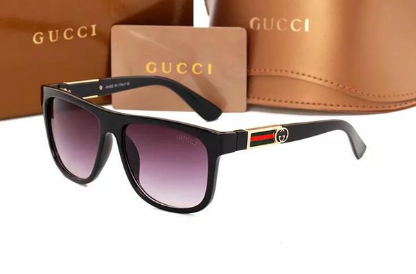 

luxury desinger sunglasses with stamp uv400 full frame sunglasses for women men fashion accessories r0437, White;black