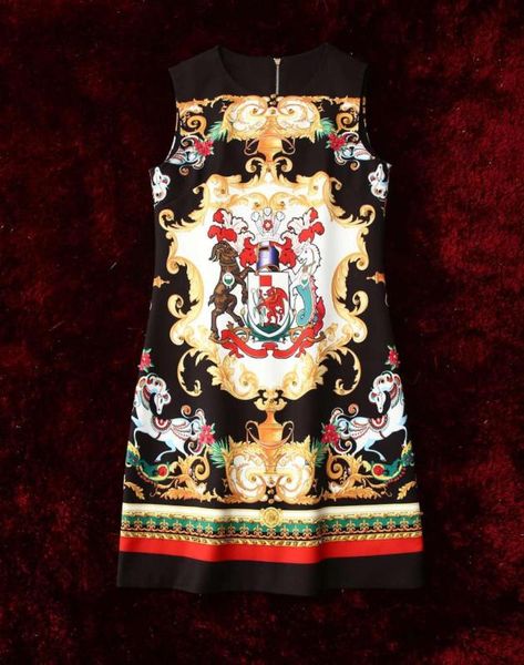 

bh03637 new fashion women 2020 spring dress luxury european design party style dress, Black;gray