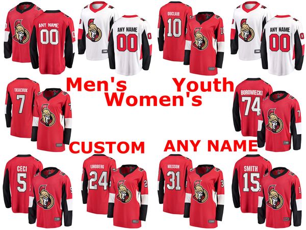 anthony duclair jersey