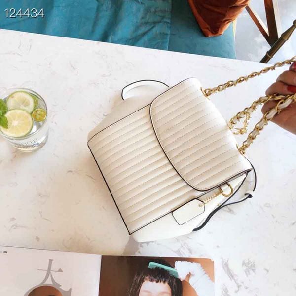 

new brand backpack designer backpack handbag two-color stitching backpack school bags outdoor bag ing