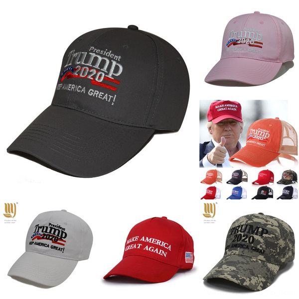 

eei0j camouflage america 3d hatflag baseball caps adjustable donald great hat 2020 trump embroidery star letter camo keep snapback, Blue;gray