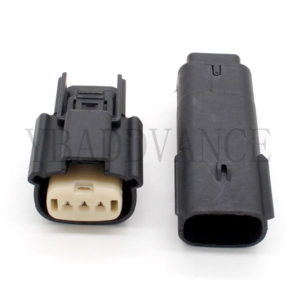 

equivalent to molex mx 150 3 pin male female automotive connector 33471-0336 33481-0301 car