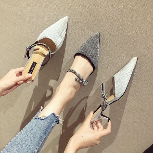 fenty beauty slippers