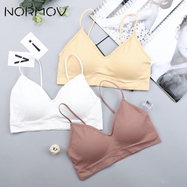 

normov women yoga sport bra women shockproof sports bras breathable athletic fitness running gym vest sportswear bras, White;black