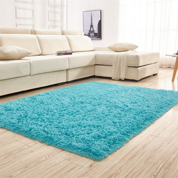 

high-grade silk carpet floor mat door mat living room bedroom coffee table bay window bedside blanket tatami rug non-slip